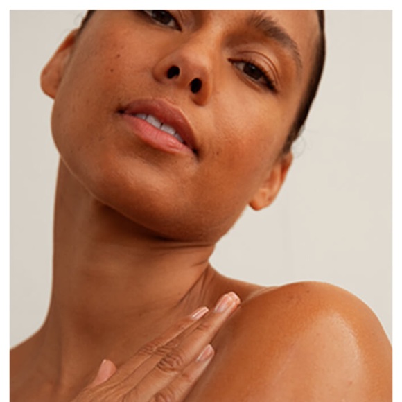 NIB KEYS Sheer Flush Cheek Tint in Sensual - Picture 10 of 10